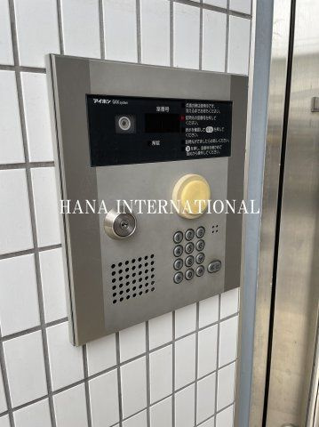 サーラ　グラシオーザのセキュリティ