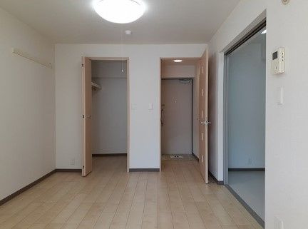サーラ　グラシオーザの寝室