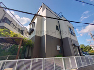 神田1丁目貸家の画像