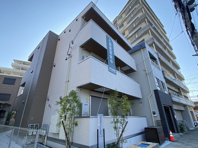 【外観】 | エスペランサ西新町