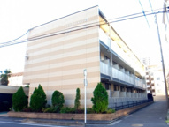 パルフェ野口 の画像