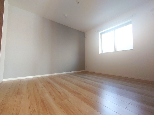 メゾンくにみちの洋室
