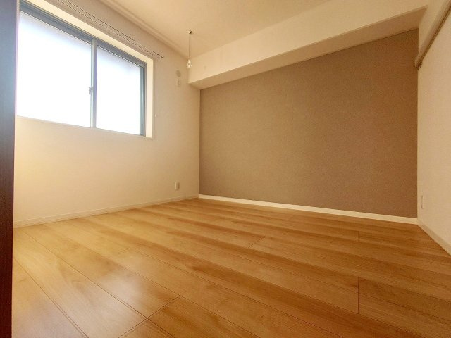 メゾンくにみちの寝室