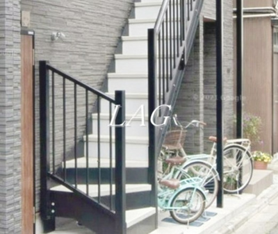 【その他共用部分】 | メゾンＣｏＣｏ | 共用部です。