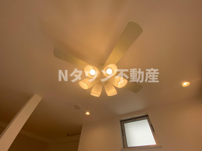 【設備】 | ハーモニーテラス志賀町Ⅳ | プロペラです。