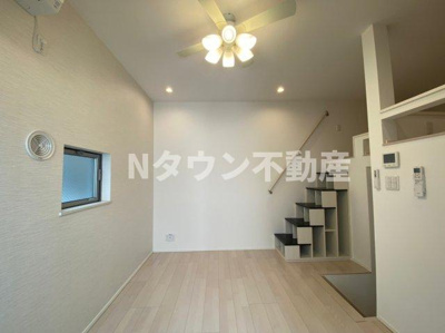 【内装】 | ハーモニーテラス志賀町Ⅳ | 内装もきれいです