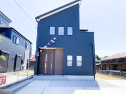 川越市安比奈新田2号棟