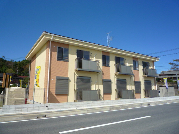 サークルレイクⅡ