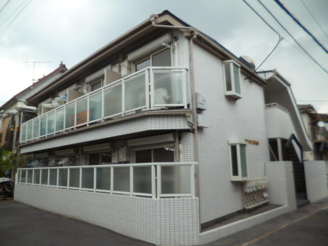 ユアパレス阿佐ヶ谷の画像