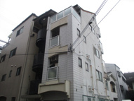 ハイツ玉出館の画像