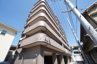 コンツェルトパーク海田南堀川（リフォーム済）の画像