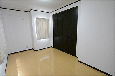 【洋室】 | スカイガーデン大野原5号地