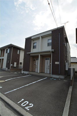 【駐車場】 | スカイガーデン大野原5号地