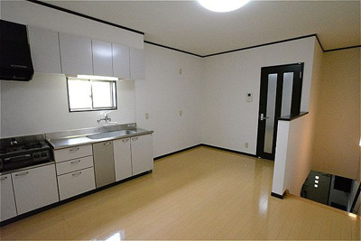 【キッチン】 | スカイガーデン大野原5号地