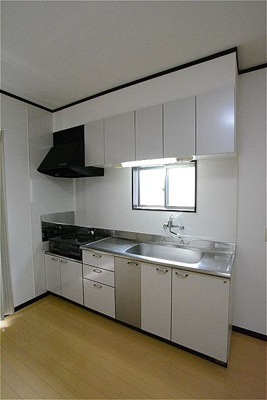 【設備】 | スカイガーデン大野原5号地