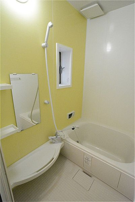 【浴室】 | スカイガーデン大野原5号地