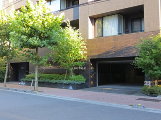 【エントランス】 | レジディア日本橋馬喰町Ⅲ