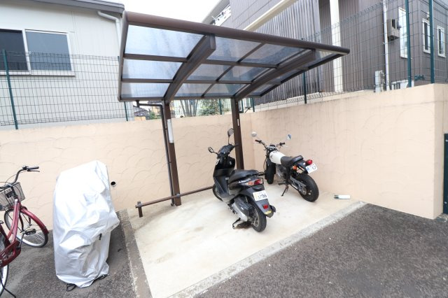 グリーンリーフＡのその他共用部分