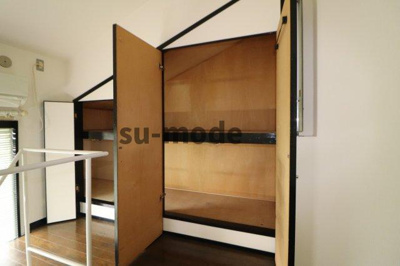 【収納】 | インペリアル21