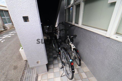 【駐車場】 | インペリアル21