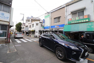 【周辺】 | インペリアル21