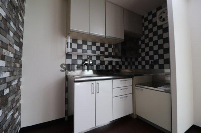 【キッチン】 | インペリアル21