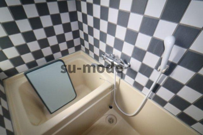 【浴室】 | インペリアル21