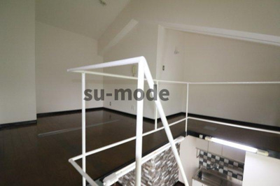 【寝室】 | インペリアル21