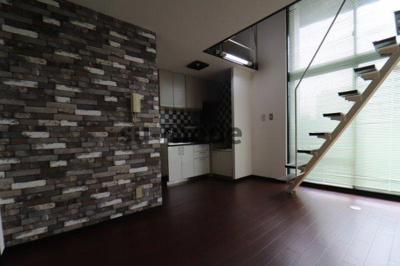 【居間・リビング】 | インペリアル21