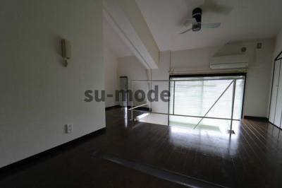 【寝室】 | インペリアル21