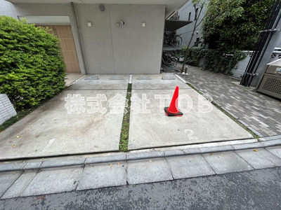 【駐車場】 | DUALEA