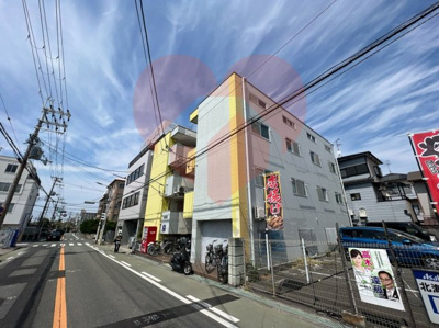 【外観】 | リベルテヴィラ