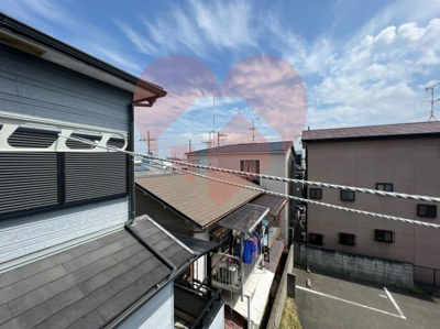 【展望】 | リベルテヴィラ