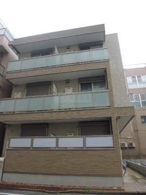 【外観】 | ストーリア巣鴨