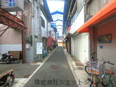  | 中津3丁目16　店舗