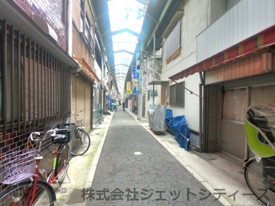  | 中津3丁目16　店舗
