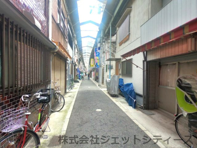  | 中津3丁目16　店舗