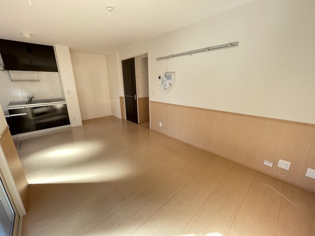 ドミールおおたかの森の内装
