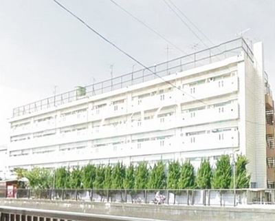 【外観】 | ｖｅｒｄｅ | 外観です。