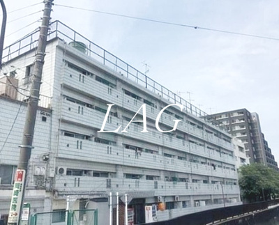 【外観】 | ｖｅｒｄｅ | 外観です。