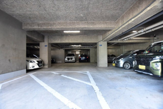 【駐車場】 | 駐車場