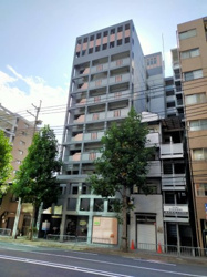 コスモフォーラム四条