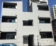 ミライオ元町の画像