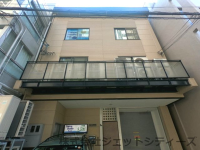 【外観】 | K´S BLD