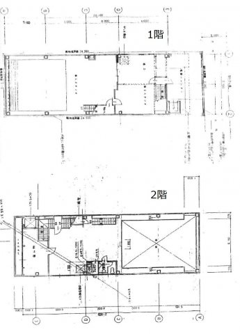 【間取り】 | K´S BLD
