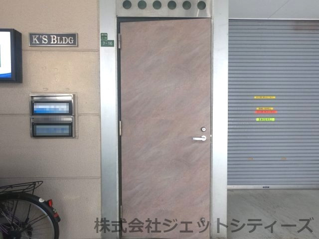  | K´S BLD