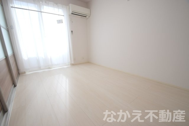 【寝室】 | 寝室です