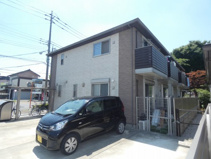 SILK TERRACEの画像