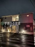 【D-room】ボンリューヌ池端　知立市池端1丁目の画像