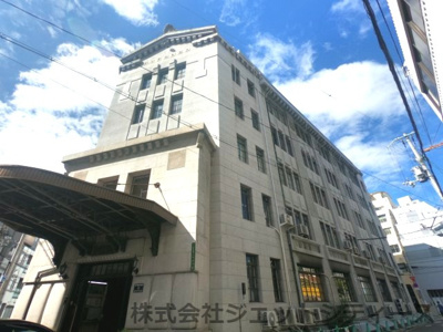 【外観】 | 大江ビルヂング
